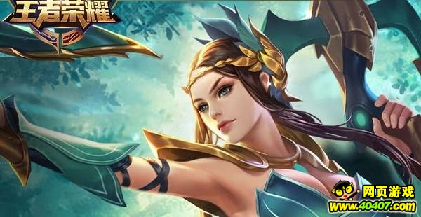 王者荣耀c位福音,这些英雄完美克制李白