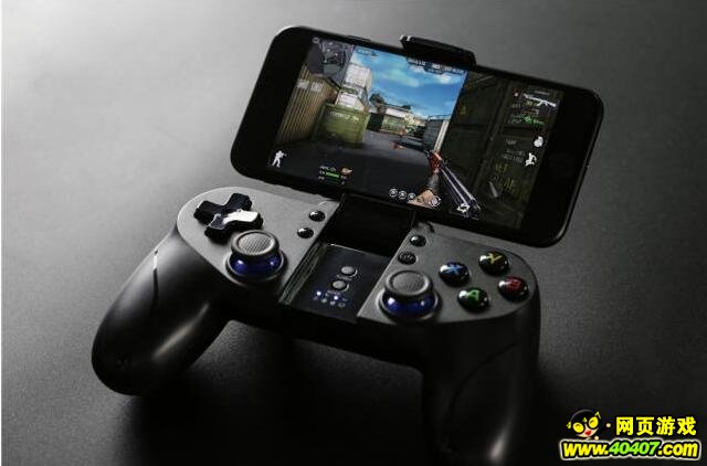买手机游戏手柄要注意什么?看这个你就知道_