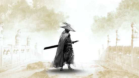 《神州奇侠》最爱角色投票 将抢先曝光游戏人