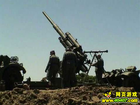 CF手游枪械趣闻 巴雷特竟是摄影师设计……