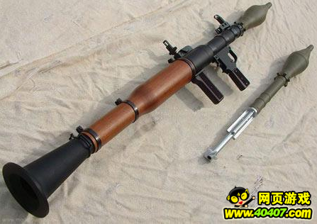 CF手游枪械趣闻 巴雷特竟是摄影师设计……