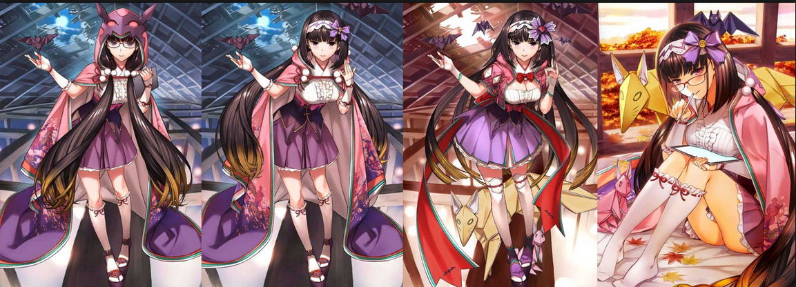 FGO̲ ̲ͼ