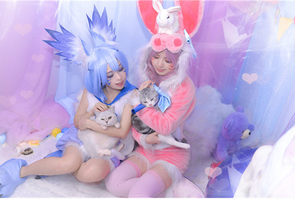 ҫCOSPLAYϮ ֿɰ