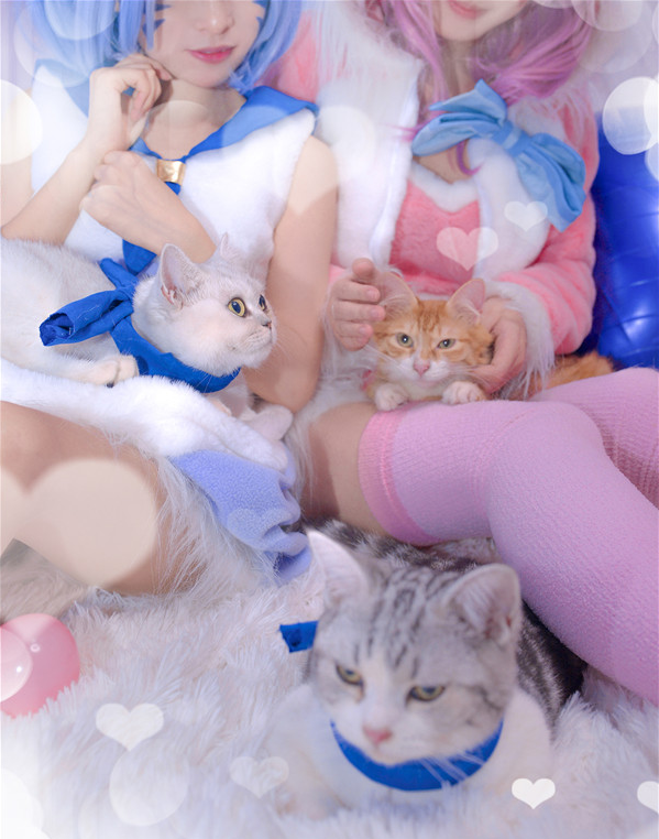 ҫCOSPLAYϮ ֿɰ