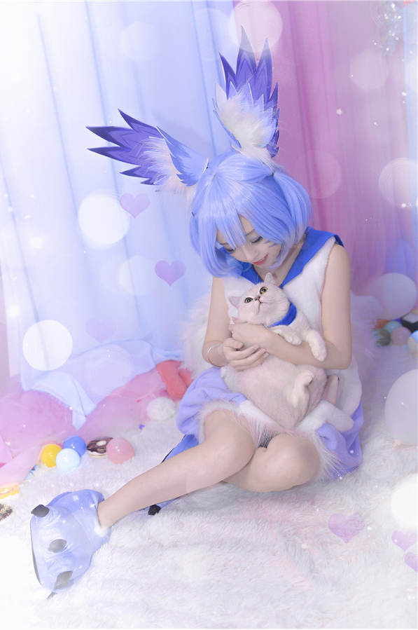 ҫCOSPLAYϮ ֿɰ