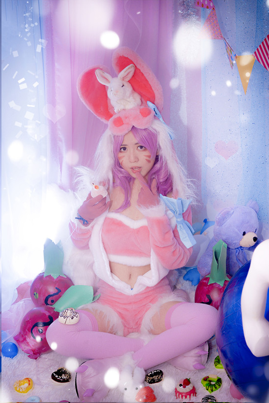 ҫCOSPLAYϮ ֿɰ
