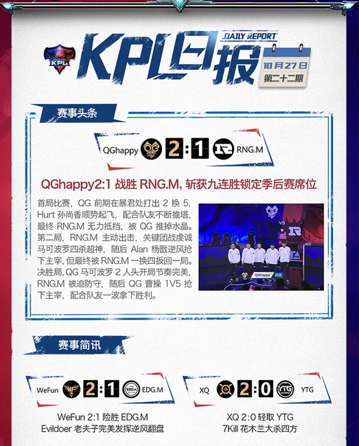 ҫKPLսQGhappyʤ