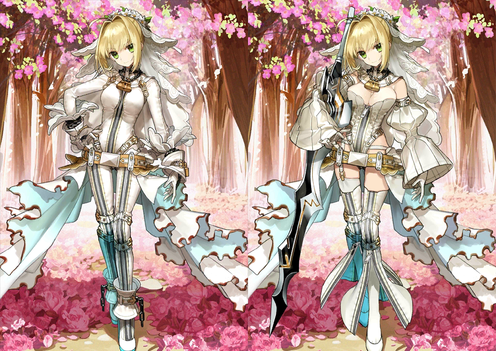 Fate go» Ϊ»call