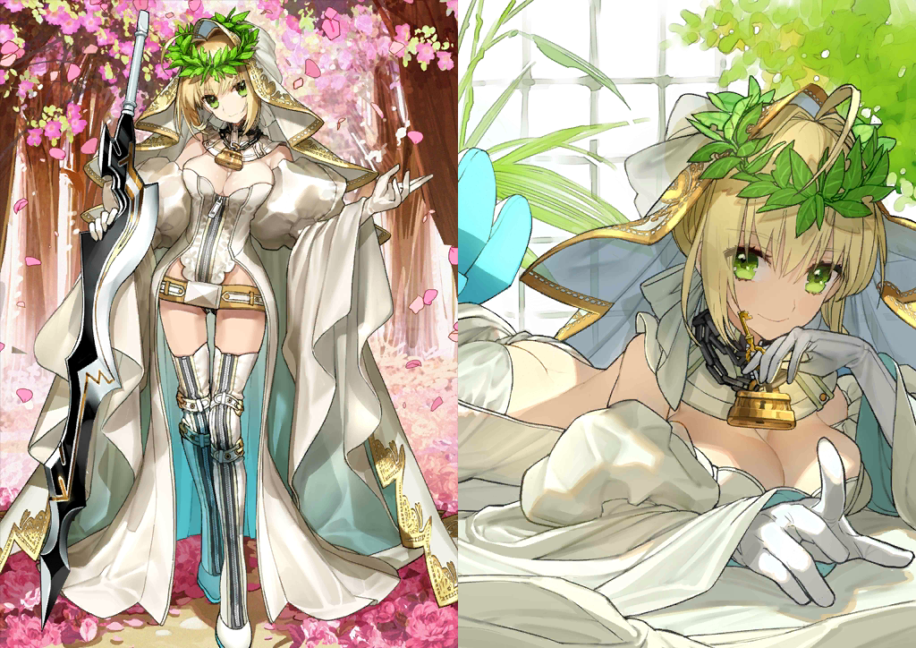 Fate go» Ϊ»call