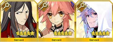 Fate go» Ϊ»call