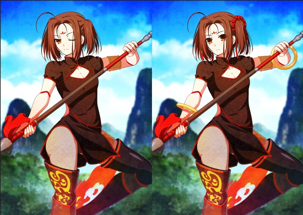 FGO߸ ߸ͼ