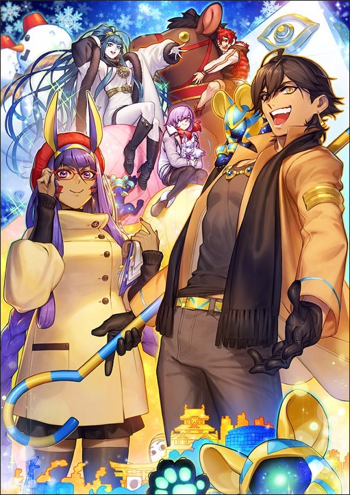 FGOҶԭ鱨