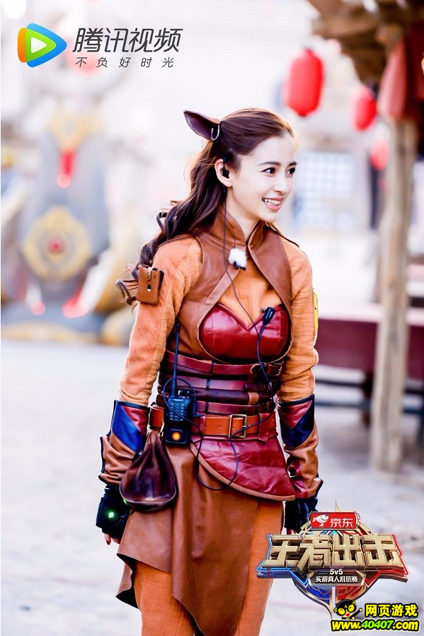 ҫ߳ Angelababy¹Ϊİ㣿