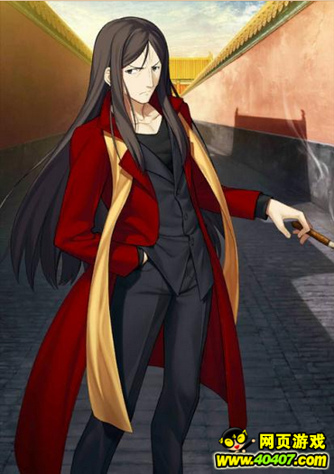 FGO׶ҲӢ̵