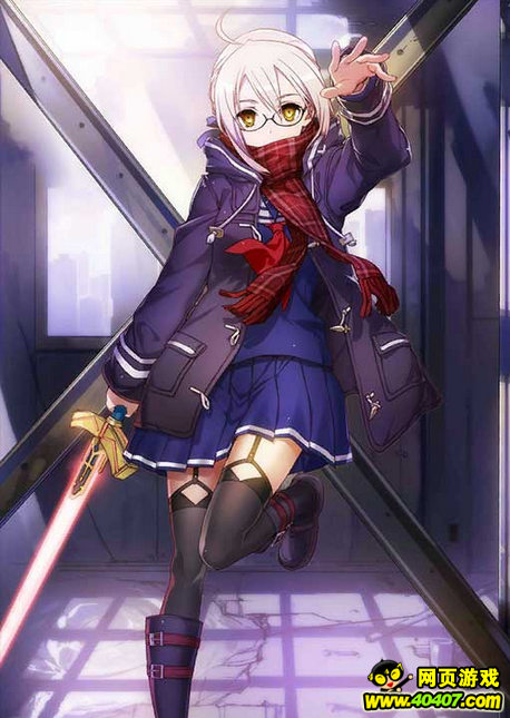 FGO׶ҲӢ̵