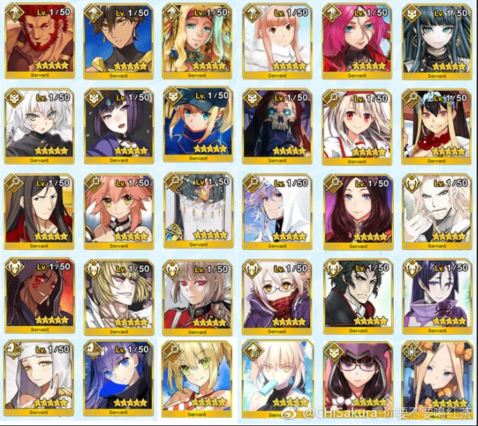 FGO2018һ չʾ