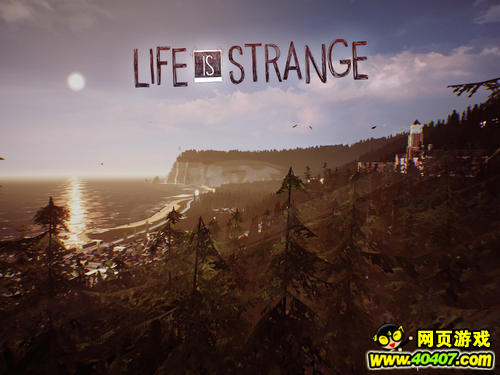 Life is Strange