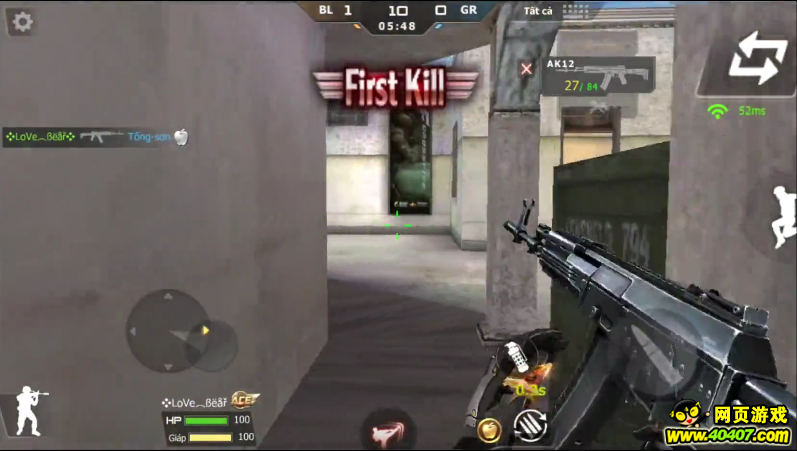 CF100AK12