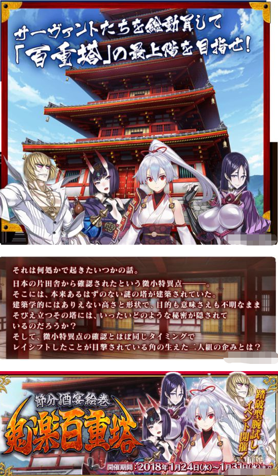 FGO ô
