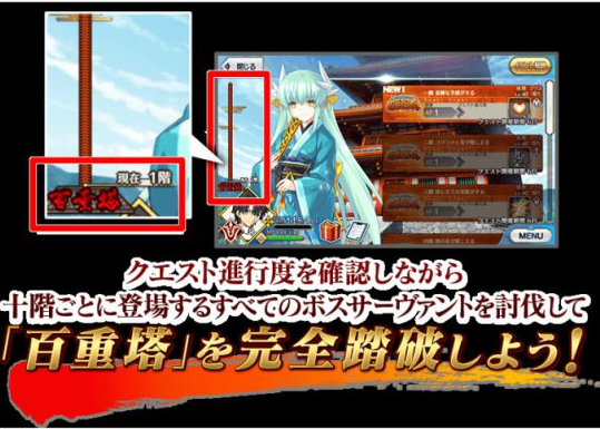 FGO ô