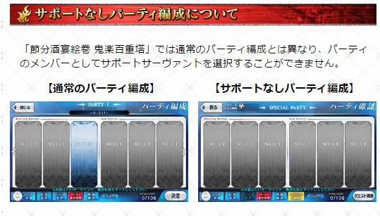 FGO ô