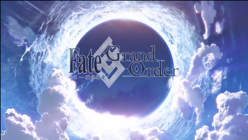 FGO鿨ô FGO׸