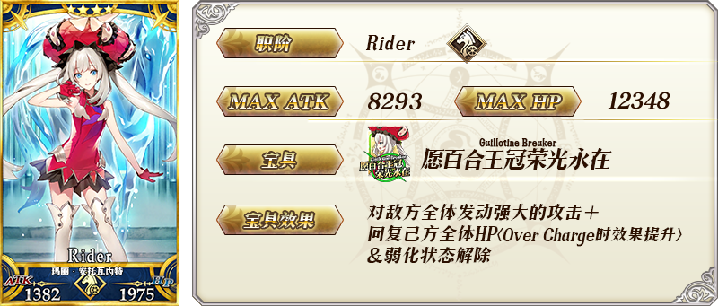 FGO̻ϸݽ