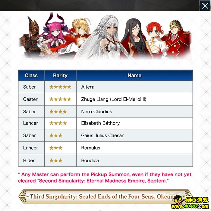 FGO,FGO½UP,FGOUP