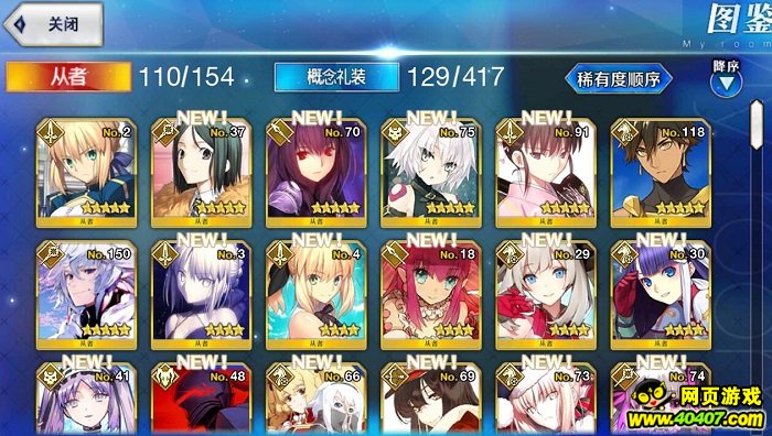 FGO° ²