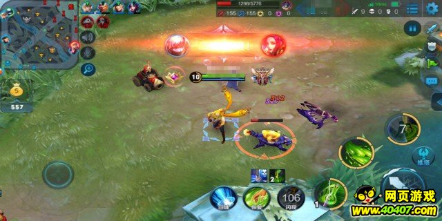 王者荣耀扁鹊细节总结 定位要诀分享心得