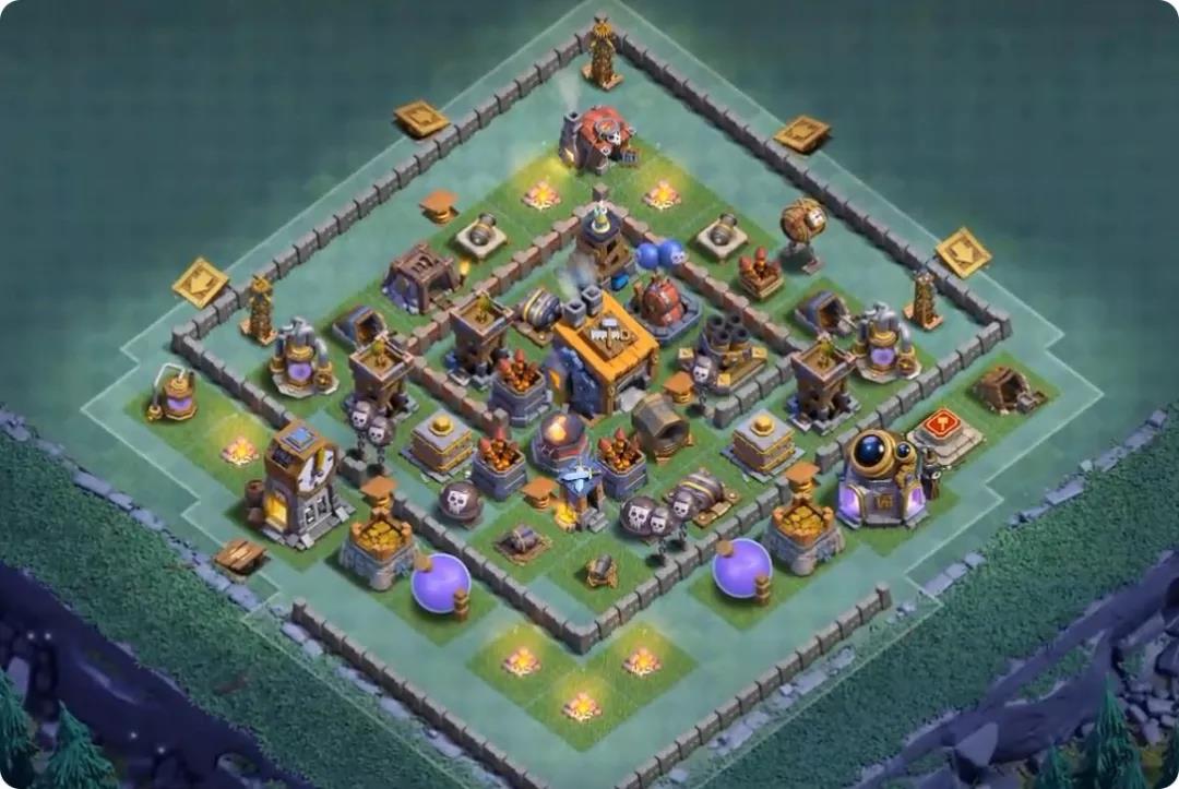 ͻClashofClans