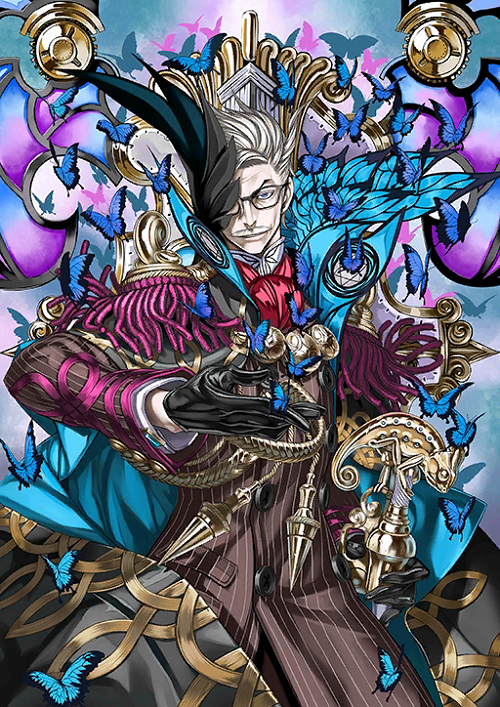 FGO1.5ƪ ޵Archer