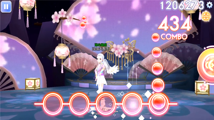 qqΰǣHANABI