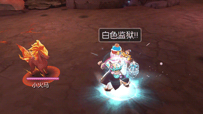 仙境传说ro超魔导师进阶职业-大法师