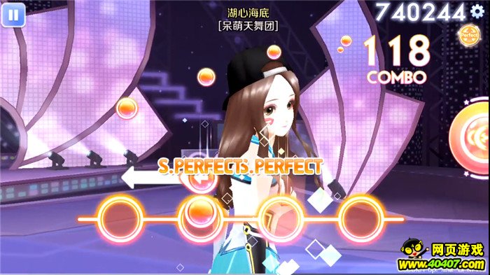 qq8ǡBubble pop