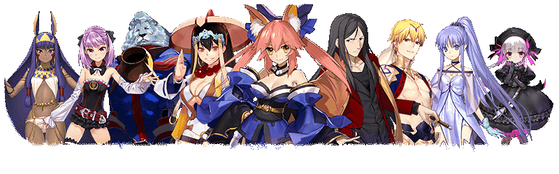 FGOְƼٻʱ