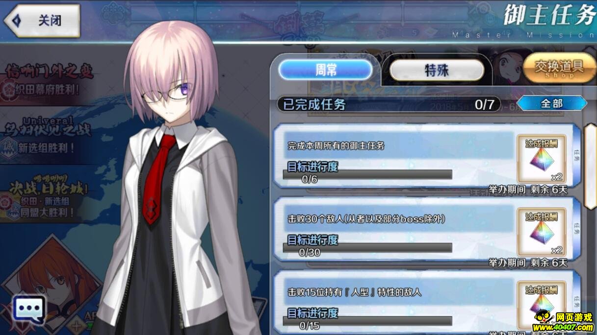 FGO-