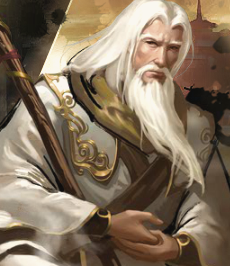 大皇帝 平民玩家群雄的一点小技巧