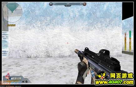 �����ѻ�G36Cս�����������