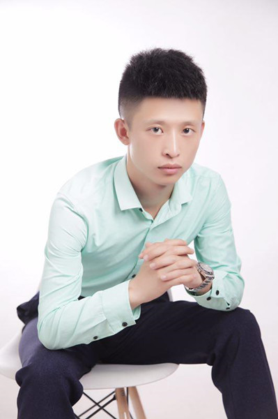 采访福布斯中国精英猫玩创始人余洋