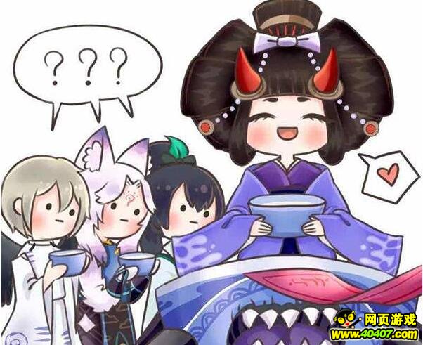 阴阳师SR式神孟婆御魂搭配推荐