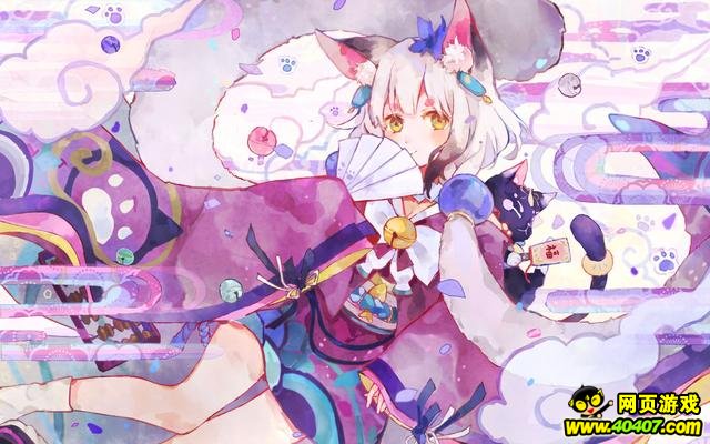 阴阳师新一波式神调整计划公开 海坊主削弱