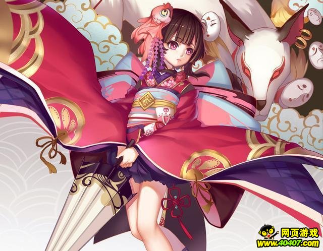 阴阳师新一波式神调整计划公开 海坊主削弱