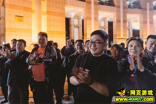 音乐魅力无处不在,全国多地演绎超燃游戏原声