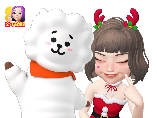 Zepeto无限金币破解版下载攻略 全解锁衣服动作家具攻略