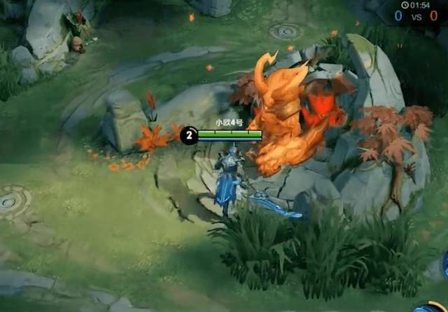 王者荣耀S14赛季地图改动曝光-画面史诗级优化