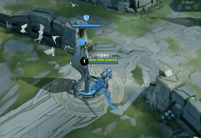 王者荣耀S14赛季地图改动曝光-画面史诗级优化