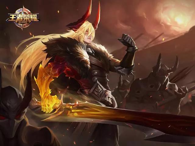 王者荣耀新赛季新爆料-虞姬即将迎来大砍!?