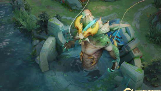 《王者荣耀》2.0版本上线 视效全面升级、嫦娥