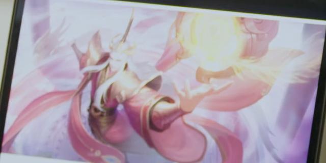 王者荣耀新皮肤爆料-五大神兽皮肤皆为高品质